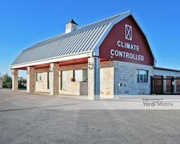 Image for Big Red Barn Self Storage - 4340 West FM 93, Temple, TX