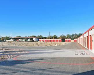Photo 4 of Big Red Barn Self Storage - 4340 West FM 93, Temple, TX
