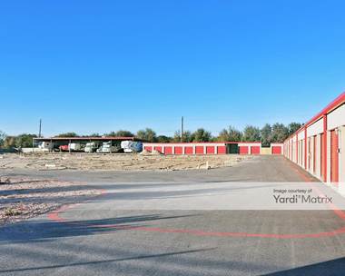 Storage Units for Rent available at 4340 West FM 93, Temple, TX 76502