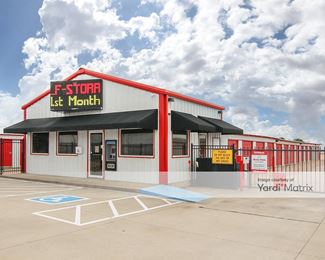 Photo 2 of Go Store It - 113 Pr 233 Street, Whitney, TX
