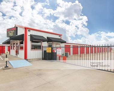 Storage Units for Rent available at 113 Pr 233 Street, Whitney, TX 76692