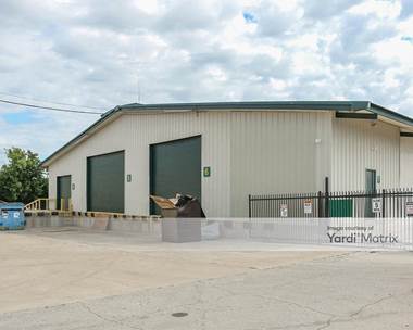 Storage Units for Rent available at 225 North Industrial Drive, Waco, TX 76710