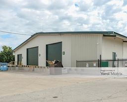 Image for Ideal Self Storage - 225 North Industrial Drive, Waco, TX