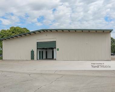 Storage Units for Rent available at 225 North Industrial Drive, Waco, TX 76710