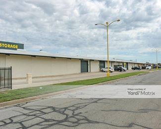 Photo 3 of Ideal Self Storage - 225 North Industrial Drive, Waco, TX