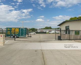 Photo 4 of Ideal Self Storage - 225 North Industrial Drive, Waco, TX