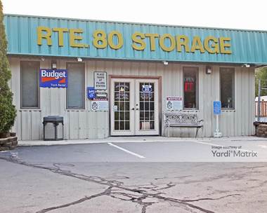 Storage Units for Rent available at 79 Ciro Road, North Branford, CT 06471