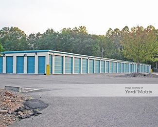 Photo 3 of Route 80 Self Storage - 79 Ciro Road, North Branford, CT