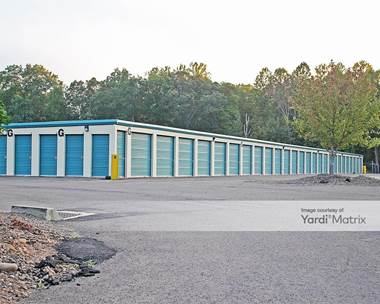 Storage Units for Rent available at 79 Ciro Road, North Branford, CT 06471