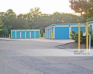 Photo 4 of Route 80 Self Storage - 79 Ciro Road, North Branford, CT