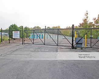 Photo 5 of Route 80 Self Storage - 79 Ciro Road, North Branford, CT