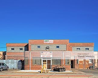 Photo 1 of Mini Max Space - 445 Front Avenue, West Haven, CT