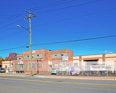 Storage Units for Rent available at 445 Front Avenue, West Haven, CT 06516