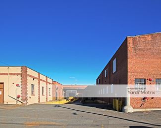 Photo 4 of Mini Max Space - 445 Front Avenue, West Haven, CT