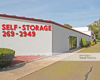 Photo 2 of Oakdale Self Storage - 64 South Turnpike Road, Wallingford, CT