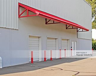Photo 5 of Oakdale Self Storage - 64 South Turnpike Road, Wallingford, CT