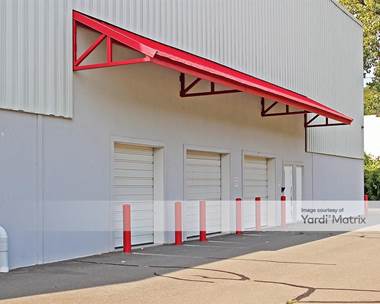 Storage Units for Rent available at 64 South Turnpike Road, Wallingford, CT 06492
