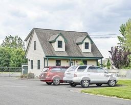 Image for Attic Self Storage - 65 Windermere Avenue, Ellington, CT