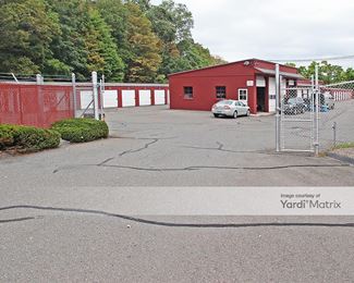Photo 1 of Naugatuck Self Storage Center - 35 Neumann Street, Naugatuck, CT