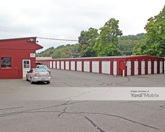 Photo 2 of Naugatuck Self Storage Center - 35 Neumann Street, Naugatuck, CT