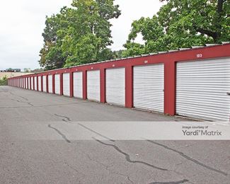 Photo 3 of Naugatuck Self Storage Center - 35 Neumann Street, Naugatuck, CT