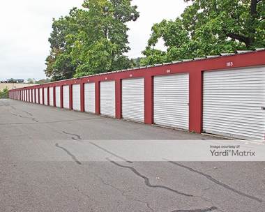 Storage Units for Rent available at 35 Neumann Street, Naugatuck, CT 06770