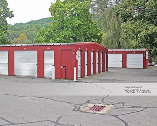 Photo 4 of Naugatuck Self Storage Center - 35 Neumann Street, Naugatuck, CT
