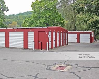 Storage Units for Rent available at 35 Neumann Street, Naugatuck, CT 06770