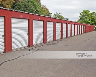 Photo 5 of Naugatuck Self Storage Center - 35 Neumann Street, Naugatuck, CT
