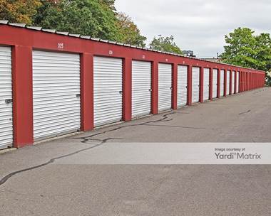 Storage Units for Rent available at 35 Neumann Street, Naugatuck, CT 06770