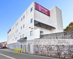 Image for Storage Sense - 317 Courtland Avenue, Stamford, CT