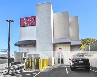 Photo 2 of Storage Sense - 317 Courtland Avenue, Stamford, CT