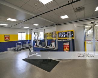 Photo 3 of Storage Sense - 317 Courtland Avenue, Stamford, CT