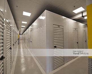 Photo 4 of Storage Sense - 317 Courtland Avenue, Stamford, CT