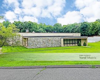 Photo 1 of Southbury Self Storage - 82 Poverty Road, Southbury, CT