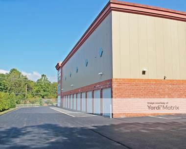 Storage Units for Rent available at 247 North Main Street, Branford, CT 06405