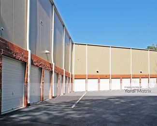 Photo 3 of Lock Up Self Storage, The - 247 North Main Street, Branford, CT