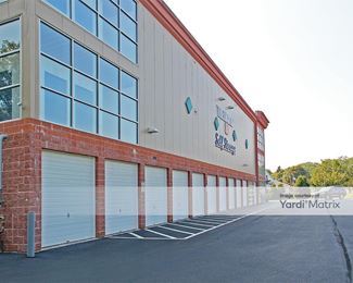 Photo 5 of Lock Up Self Storage, The - 247 North Main Street, Branford, CT