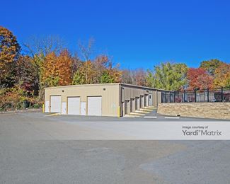 Photo 3 of Extra Space Storage - 237 Saw Mill Road, West Haven, CT