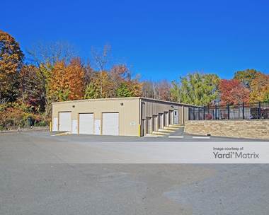 Storage Units for Rent available at 237 Saw Mill Road, West Haven, CT 06516