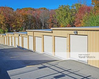 Photo 4 of Extra Space Storage - 237 Saw Mill Road, West Haven, CT