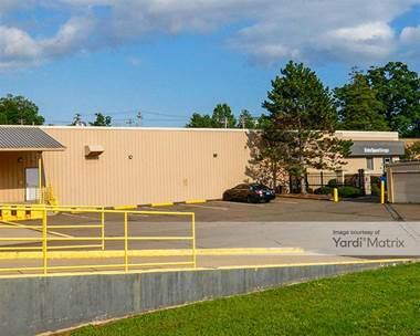 Storage Units for Rent available at 237 Saw Mill Road, West Haven, CT 06516
