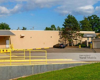 Storage Units for Rent available at 237 Saw Mill Road, West Haven, CT 06516