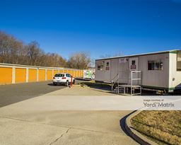Image for Danbury Self Storage - 10 Old Newtown Road, Danbury, CT