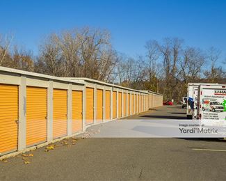 Photo 3 of Danbury Self Storage - 10 Old Newtown Road, Danbury, CT