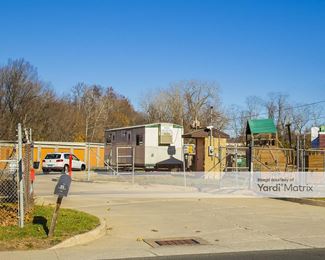 Photo 4 of Danbury Self Storage - 10 Old Newtown Road, Danbury, CT