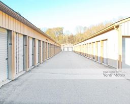 Image for Carefree Self Storage - 175 Lebanon Avenue, Colchester, CT