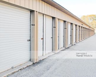 Photo 2 of Carefree Self Storage - 175 Lebanon Avenue, Colchester, CT