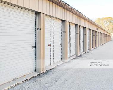 Storage Units for Rent available at 175 Lebanon Avenue, Colchester, CT 06415