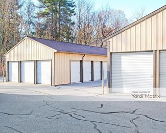 Photo 3 of Carefree Self Storage - 175 Lebanon Avenue, Colchester, CT